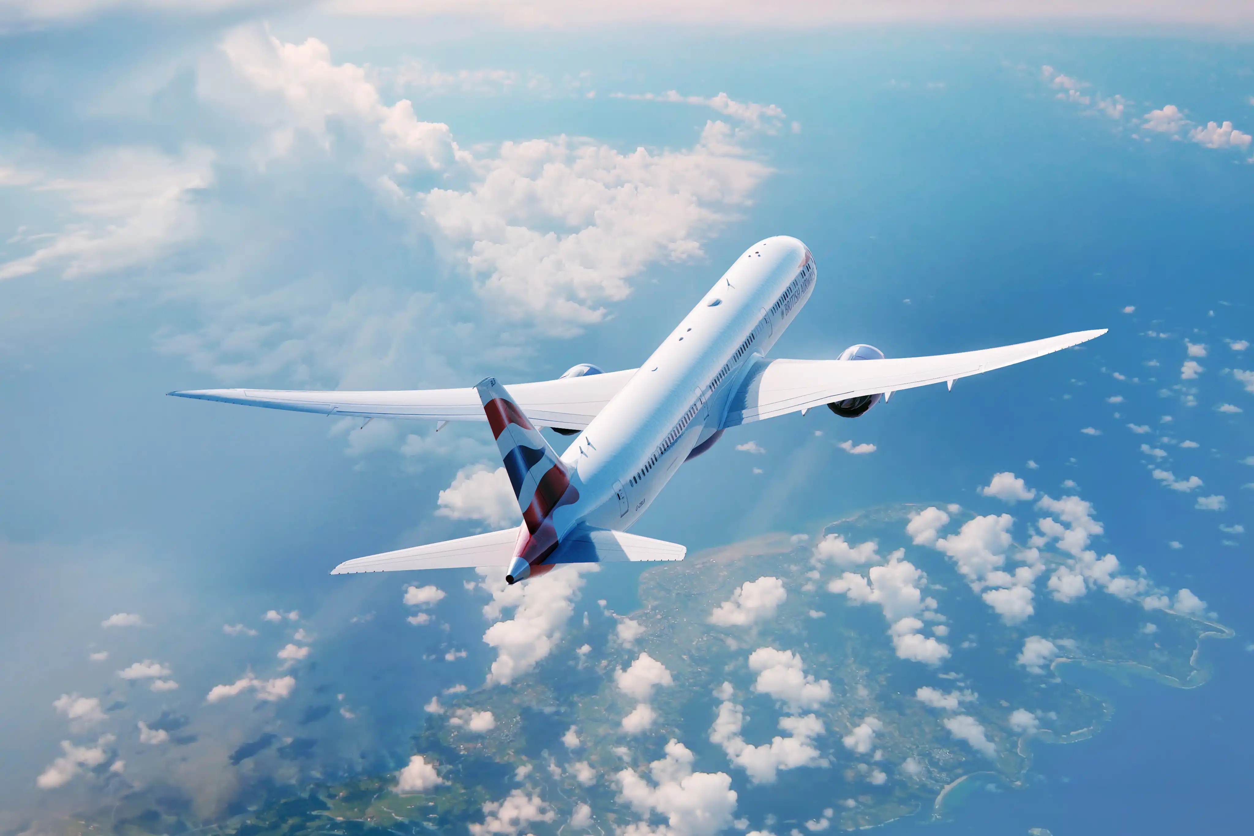 Unlocking seamless  cross-border  small package delivery.